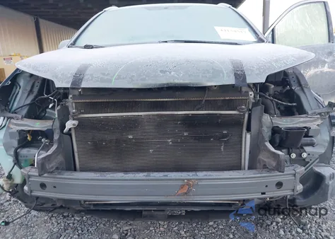 2012 Honda Cr-V Ex-L z USA, uszkodzony, nr VIN JHLRM3H75CC005893